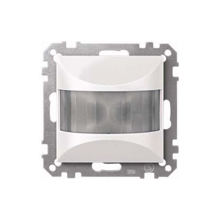 Merten Bewegungsmelder pws/bril KNX ARGUS 180 UP 631619