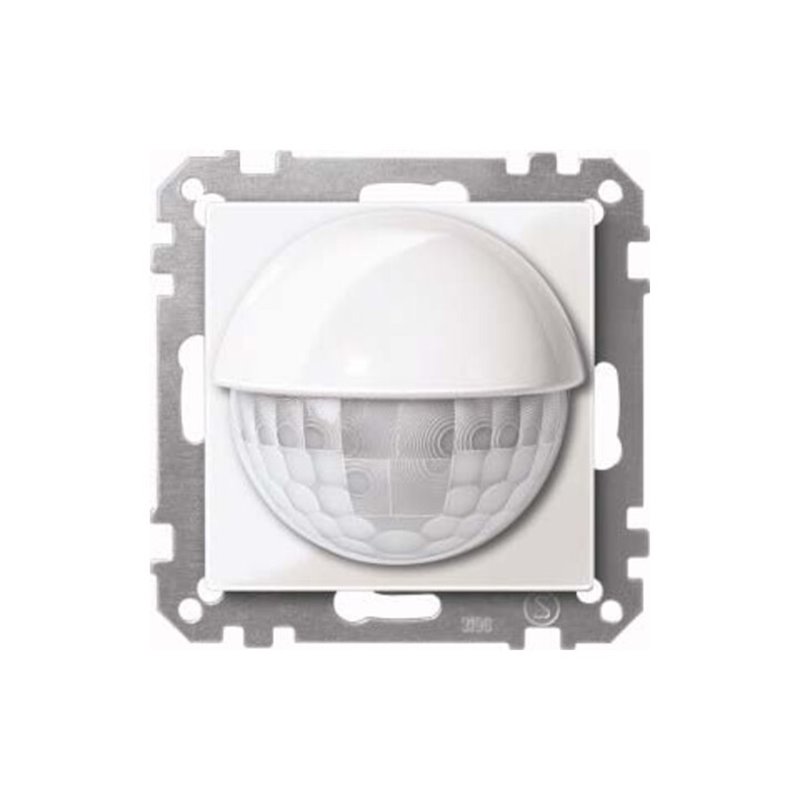 Merten Bewegungsmelder pws/bril KNX ARGUS 180/2,20m 631719