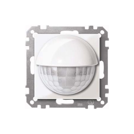 Merten Bewegungsmelder pws/bril KNX ARGUS 180/2,20m 631719