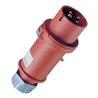 Mennekes Stecker ProTop 32A,4p,6h,400V,II 164