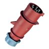 Mennekes Stecker AM-TOP HW/VN 32A,5p,6h,400V,IP44 21428
