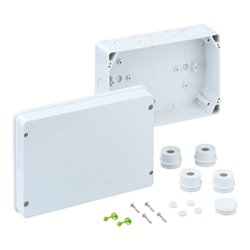 Spelsberg Abzweigkasten WK 250 leer