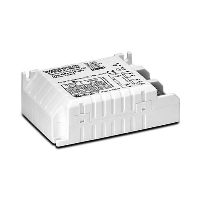 Houben E-Vorschaltgerät f. Kompakt-LL 188700