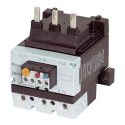 Eaton Motorschutzrelais 70-100A Anbau ZB150-100