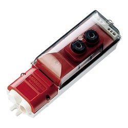 Mennekes Erdkabel-Übergangskasten 10907ZC