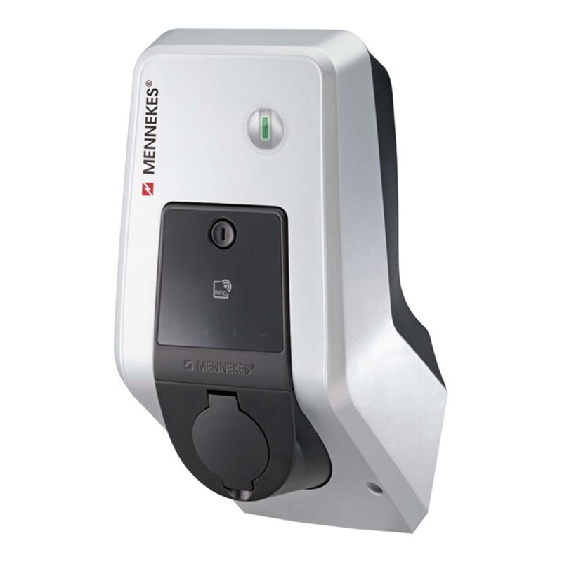 Mennekes E-Mobil. Wallbox AMTRON Premium 3,7 1345400