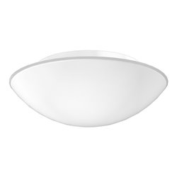 RZB LED-Decken-/Wandleuchte 8,7W 3000K 211395.002