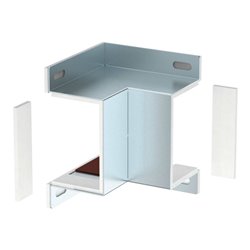 OBO Bettermann Vertr Inneneck 70x110mm BSKM-IE 0711