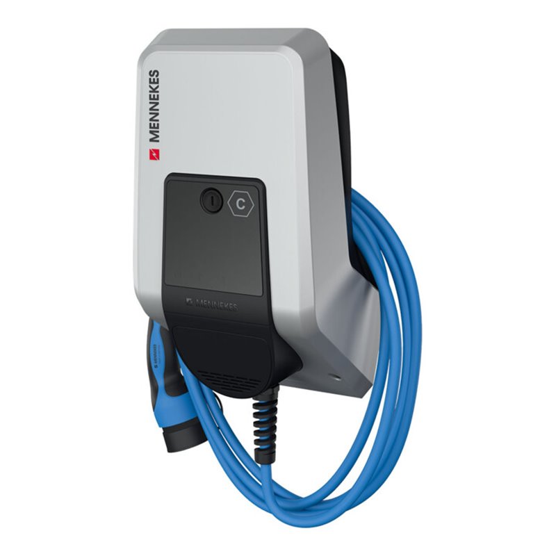 Mennekes E-Mobil. Ladestation AMTRON Light 22 C2 1341202
