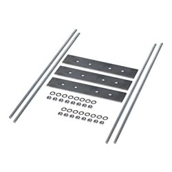 Mennekes E-Mobil. Befestigungsset f. Ladesäulen 18516