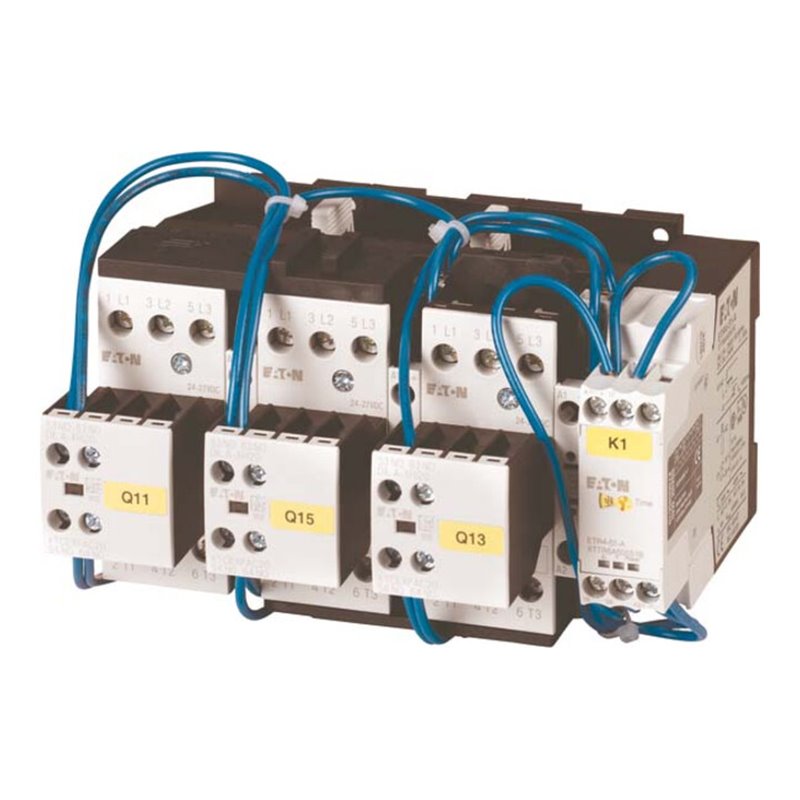 Eaton Sterndreieckschütz SDAINLM70(230V50HZ)