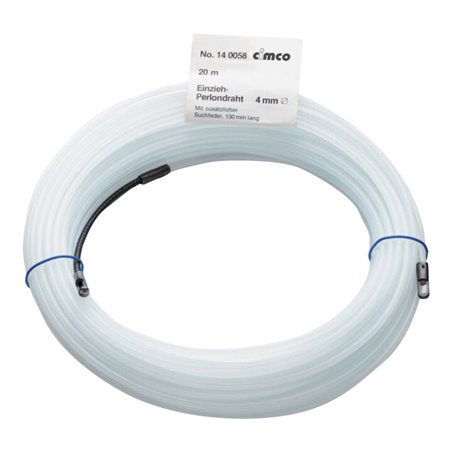 Cimco Einziehband 30m kunststoff 140062