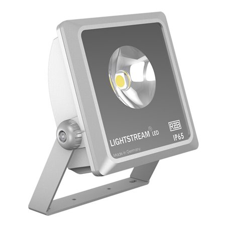 RZB LED-Außenstrahler 28W 4000K 106Gr 721714.114.1