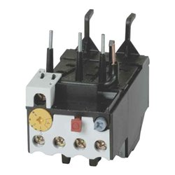 Eaton Motorschutzrelais 4-6A ZB32-6