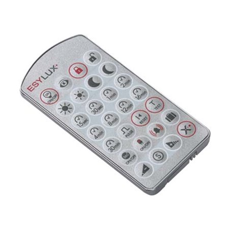 ESYLUX Univ./Fernbedienung RC REMOTE CONTROL