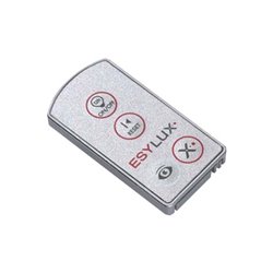 ESYLUX Univ./Fernbedienung RC REMOTECONTROLUSER