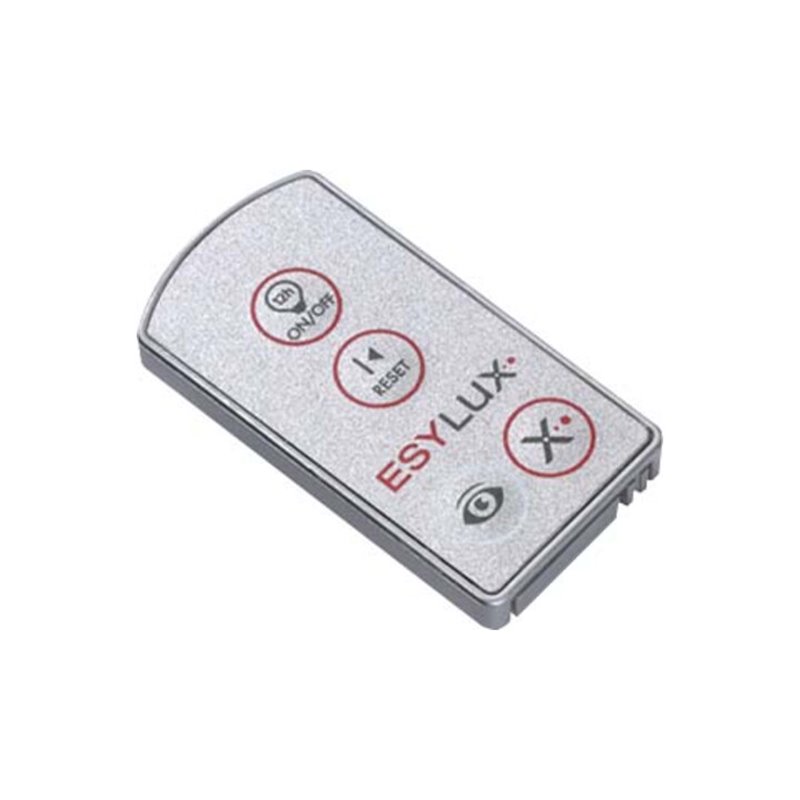 ESYLUX Univ./Fernbedienung RC REMOTECONTROLUSER