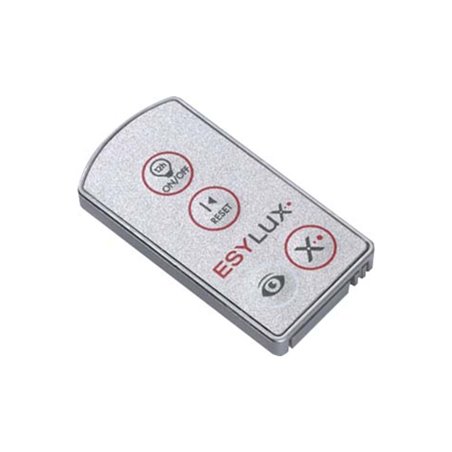 ESYLUX Univ./Fernbedienung RC REMOTECONTROLUSER