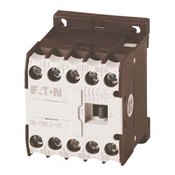 Eaton Leistungsschütz (230V50HZ,240V60HZ) DILEM12-10127075