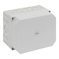 Spelsberg Leergehäuse TK PS 2518-16-m