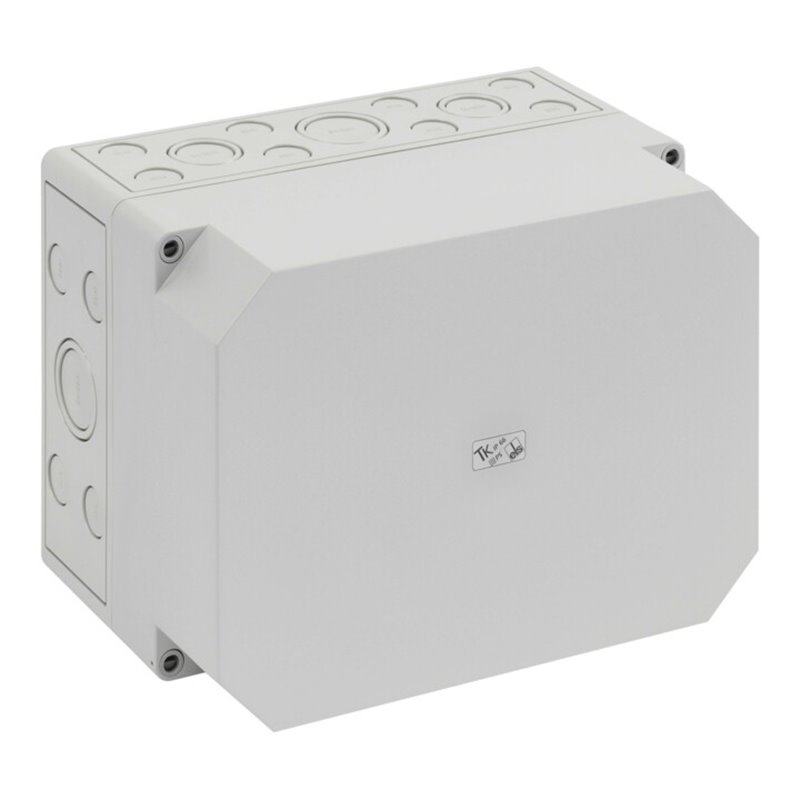 Spelsberg Leergehäuse TK PS 2518-16-m