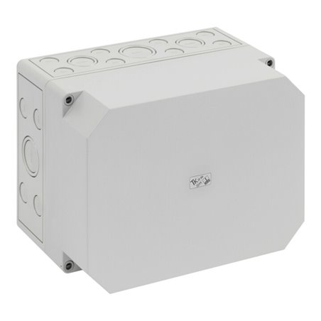 Spelsberg Leergehäuse TK PS 2518-16-m