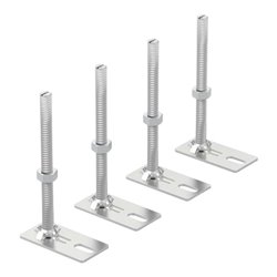 OBO Bettermann Vertr Nivelliereinheit f.Kassette + OKB RK NEV2 110 (VE4)