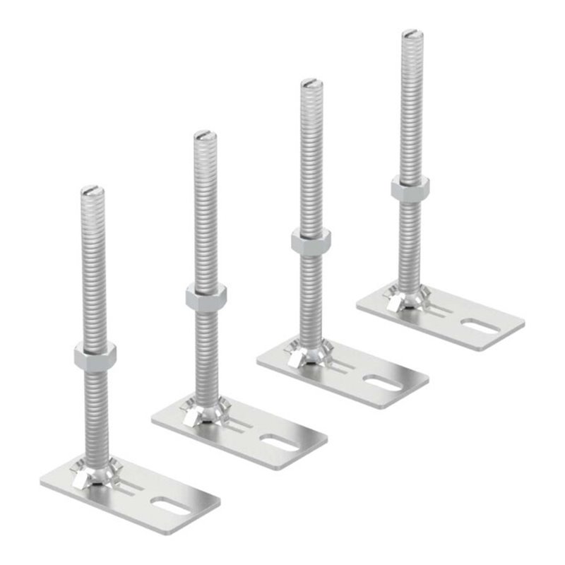 OBO Bettermann Vertr Nivelliereinheit f.Kassette + OKB RK NEV2 110 (VE4)