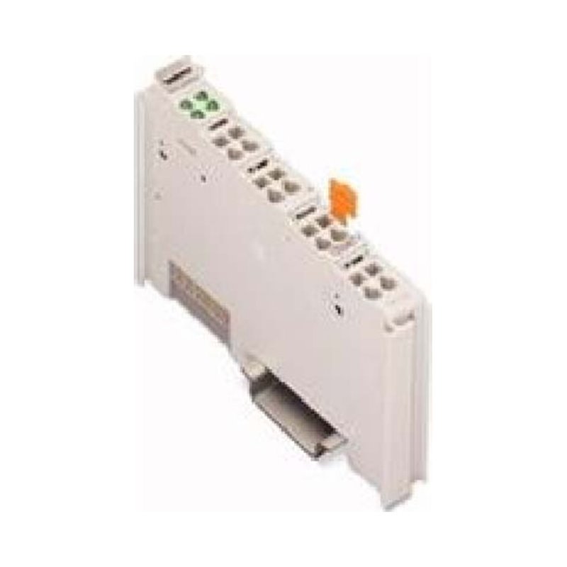 WAGO GmbH& Co. KG Busklemme DALI / DSI-Master 750-641