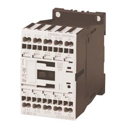 Eaton Leistungsschütz 1S 4kW/400V,AC DILMC9-10(230V50HZ)