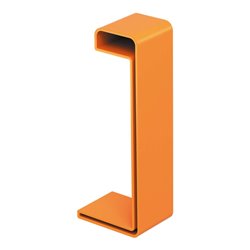 OBO Bettermann Vertr Schutzkappe f.Weitspannkabelleit SKHW 110 OR (VE2)