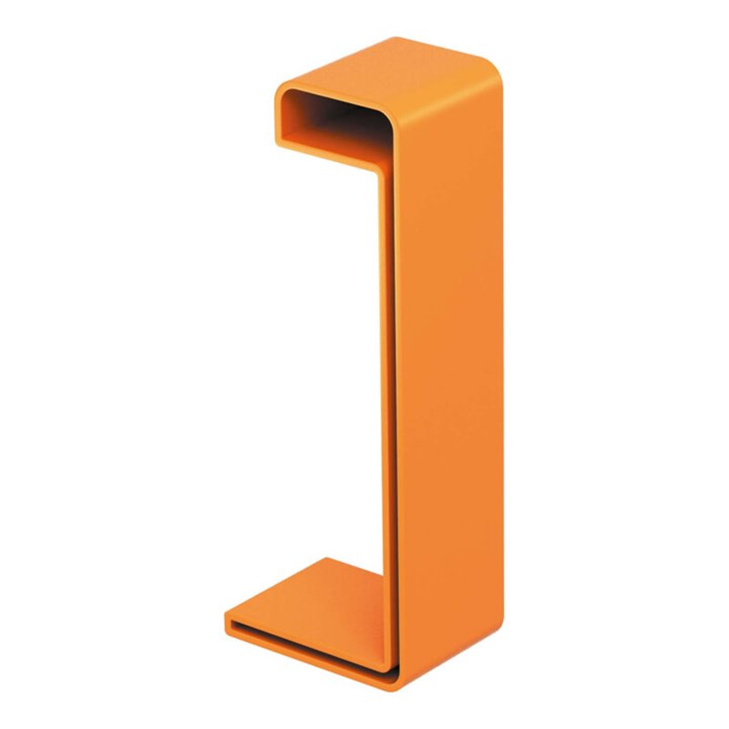 OBO Bettermann Vertr Schutzkappe f.Weitspannkabelleit SKHW 110 OR (VE2)