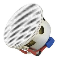 WHD Halogenlautsprecher HLS51-20 ws