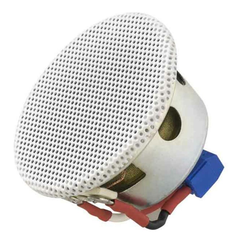 WHD Halogenlautsprecher HLS51-20 ws