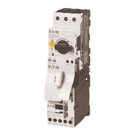 Eaton Direktstarter MSC-D-4-M7(24VDC)