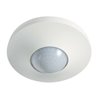 ESYLUX Decken-Präsenzmelder UP,1-10V,360Gr, 8m PD-C 360i/8 DIM