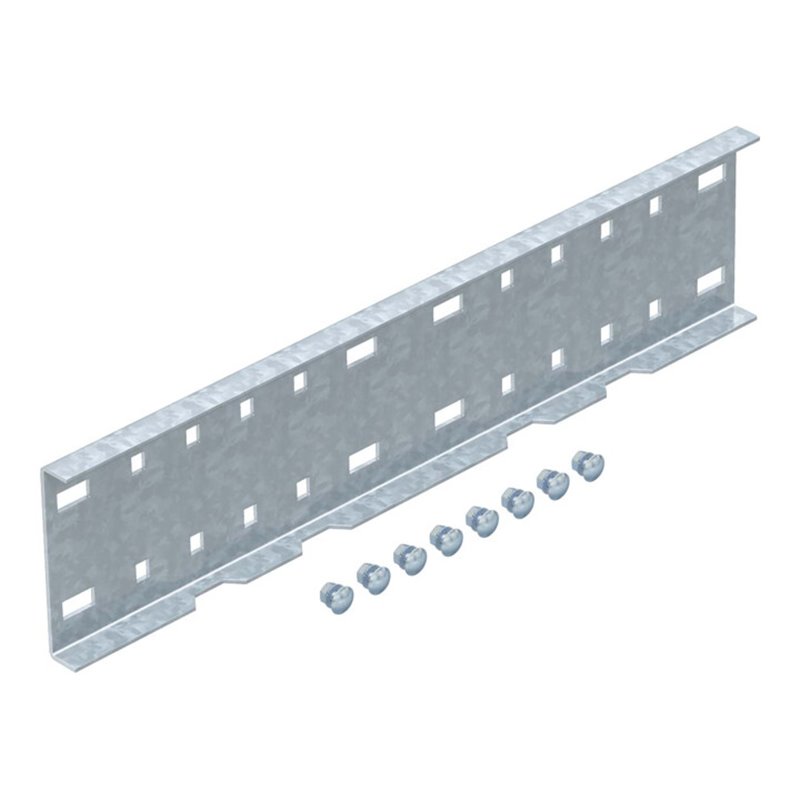 OBO Bettermann Vertr Längsverbinder WRVL 110 FT