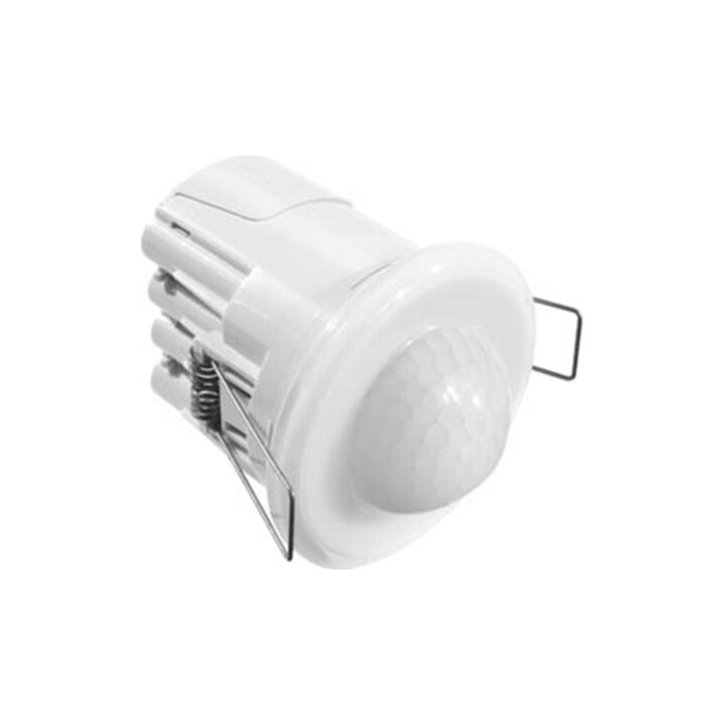 ESYLUX Decken-Präsenzmelder EB, 360 Grad PD-CE 360i/8
