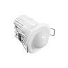 ESYLUX Decken-Präsenzmelder EB, 360 Grad PD-CE 360i/8