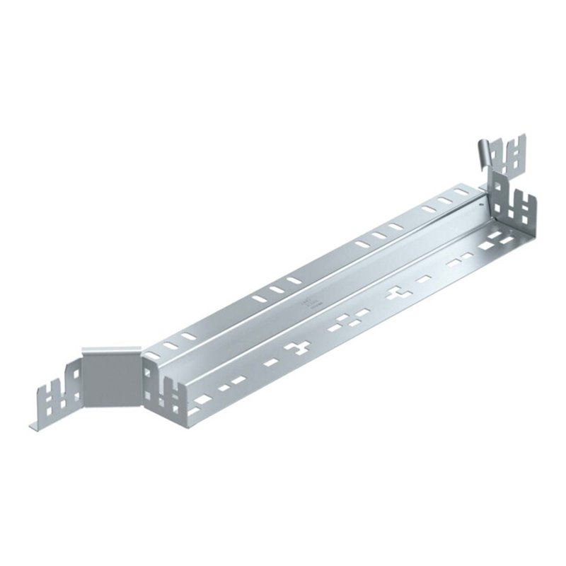 OBO Bettermann Vertr Anbau-Abzweigstück 60x500mm RAAM 650 FS