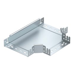 OBO Bettermann Vertr T-Abzweigstück 60x200mm RTM 620 FS