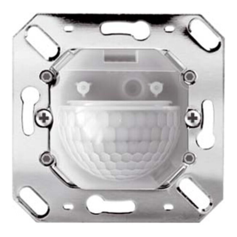 ESYLUX Wand-Präsenzmelder 180 Grad PD-C 180i KNX