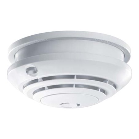 ESYLUX Fotoelektr. Rauchmelder 9V PROTECTOR K 9 V