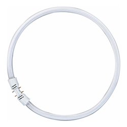 OSRAM LAMPE Leuchtstofflampe Ringform T5 wws 2GX13 FC 22W/830