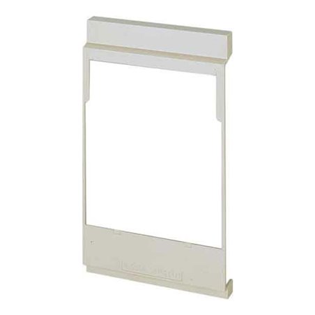 Eaton Blendrahmen für Sicherungslasttr B-GST00-40-60/CI/1