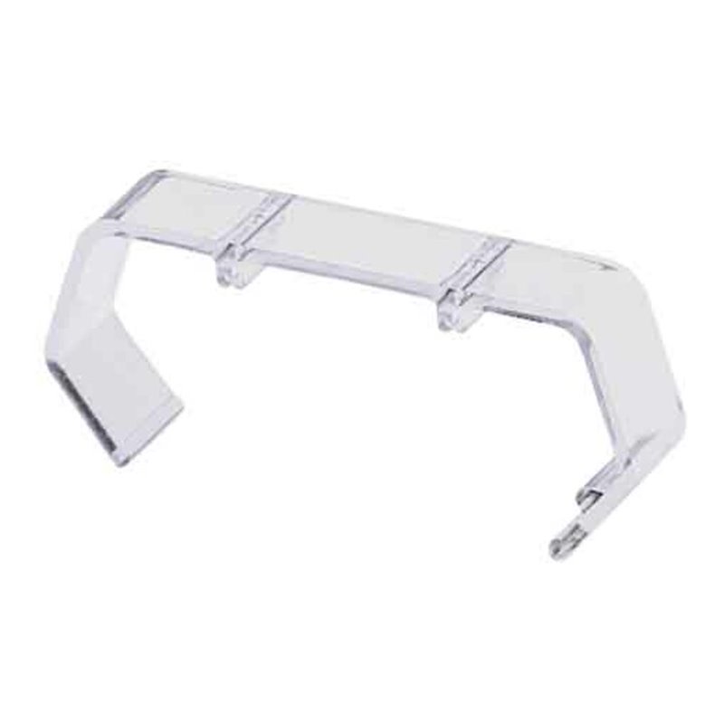 Phoenix Contact Klemmabdeckung transparent/gelb EA 5-WS