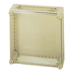 Eaton Verteilergehäuse oben + unten offen CI48-200