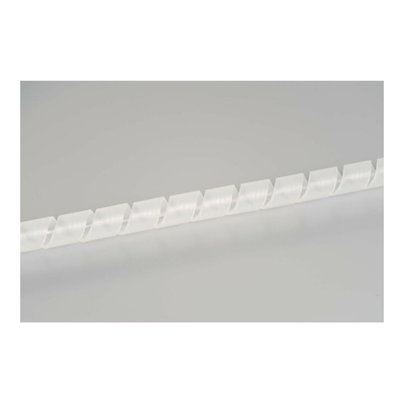 HellermannTyton Spiralschlauch SBPE4 NA-PE