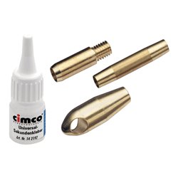 Cimco Service-Set 142163