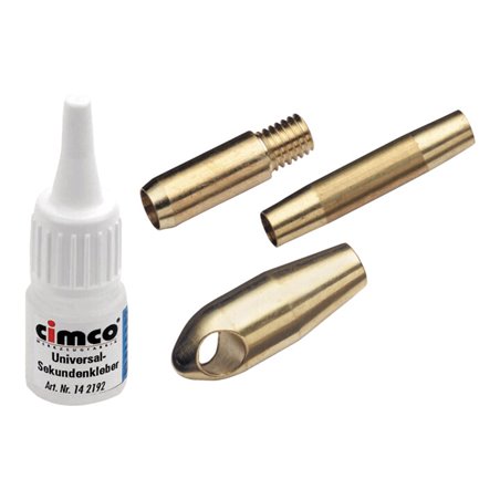 Cimco Service-Set 142163